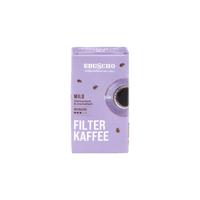 Eduscho filterkaffee mild (12x 500gr)