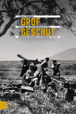 Grof geschut (Paperback)