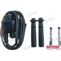 REC67F-85570-00 - ONTSTEKINGSBOL Yamaha