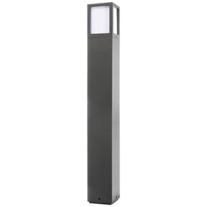 Deko Light 730495 Facado II Staande tuinlamp E27 20 W Donkergrijs