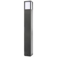 Deko Light 730495 Facado II Staande tuinlamp E27 20 W Donkergrijs