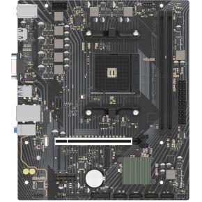 Moederbord AMD Sapphire A520M-E