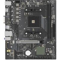 Moederbord AMD Sapphire A520M-E