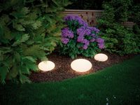 Paulmann Stone 94176 Verlichtingssysteem Plug&Shine Decoratieve LED-lamp LED 2.8 W Warmwit Wit - thumbnail