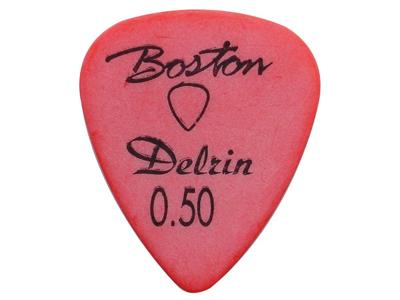 Boston PK-3550 0.50 mm. plectrums