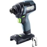 Festool TID 18-Basic 576481 Accu-slagmoersleutel 180 Nm 18 V