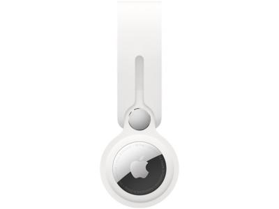 Apple MX4F2ZM/A Apple Airtag Loop White