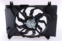 Koelventilator 85884