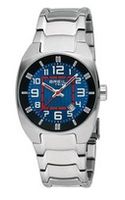 Horlogeband Breil TW0453 Staal 16mm