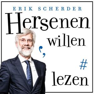 Hersenen willen lezen