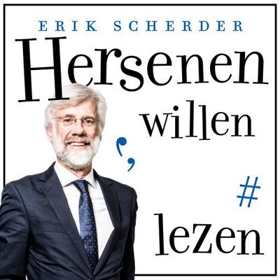 Hersenen willen lezen