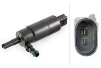 Reinigingsvloeistofpomp 12V 8TW006849031