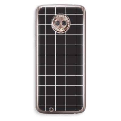 Rooster 2: Motorola Moto G6 Transparant Hoesje