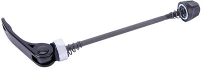 CONTEC Ct qr axle powerhouse black