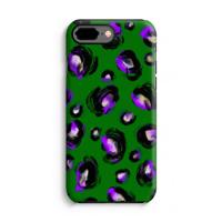 Green Cheetah: iPhone 7 Plus Tough Case