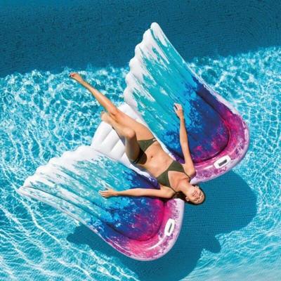 Opblaasbaar matras Intex 58786EU 251 x 160 cm