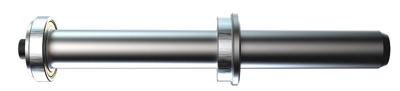 OXFORD Adapter zero-g-pin 25.5mm ox269
