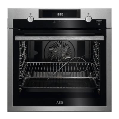 AEG elektrische oven BPE535120M