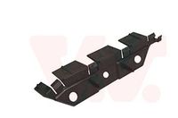 Houder, bumper 1883568