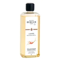 Lampe Berger Navulling Huisparfum Exquisite Sparkle 1L