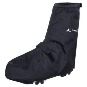 Vaude Bike Gaiter short black 40-43
