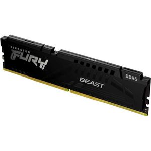 16 GB DDR5-4800 Werkgeheugen