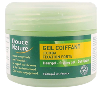 Haargel jojoba forte bio 100 Milliliter