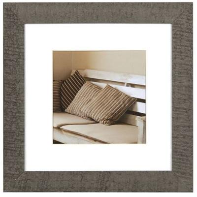 Henzo Driftwood 30x30 Frame bruin
