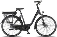 Altec Montana E-Bike Dames 28 inch 47cm Middenmotor 7v Rollerbrakes