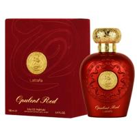 Lattafa Opulent Red Eau de Parfum 100ml