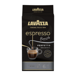 Lavazza - gemalen koffie - Espresso Barista Perfetto