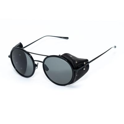 Unisex zonnebril Belstaff PINNER-NEGRO-COMBINATION Ø 53 mm