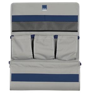 Blue Performance Kajuit Tas Large 45 X 58 X 7 Cm Default
