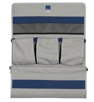 Blue Performance Kajuit Tas Large 45 X 58 X 7 Cm Default