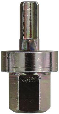 GEDORE Socket key f. oil drain plug vag