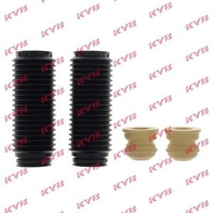 Aanslagrubber met stofkap - Protection kit 910113