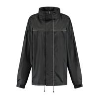 Mirage Regenjack luxury zwart - maat xxl