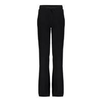Geisha winter broek meisjes - zwart - comfy