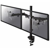 Monitorarm Neomounts D550D 10-32" zwart