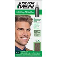 Just For Men Donker blond H25 voorheen blond 2 X 30ml