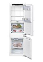 Siemens iQ700 KI84FPDD0 koel-vriescombinatie Ingebouwd 233 l D Wit