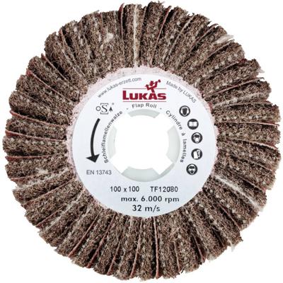 LUKAS-ERZETT A22881001000104 LWM 100100 B.19 A 104/80 Diameter 100 mm 1 stuk(s)
