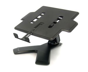 Ergotron Neo-Flex™ Notebook Lift Stand Laptopstandaard Zwart