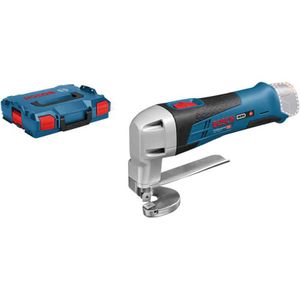 GSC 12V-13 Professional accuplaatschaar Plaatschaar
