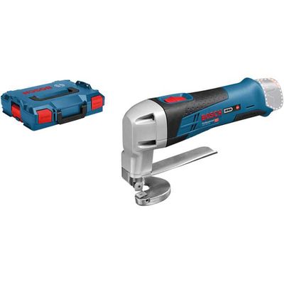 GSC 12V-13 Professional accuplaatschaar Plaatschaar