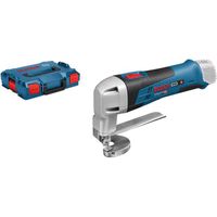 GSC 12V-13 Professional accuplaatschaar Plaatschaar