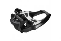 Shimano Pedaal SPD-SL PD5800 105 M/Plaatjes SM-SH11 - thumbnail