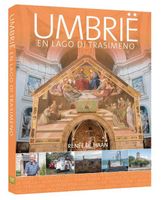 Umbrië en Lago de Trasimeno - Renée de Haan - Paperback (9789492920959) - thumbnail