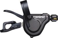 SHIMANO Shim.shifter saint slm820 10sp bl.
