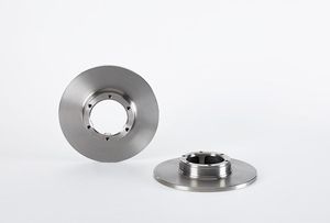 Remschijf achter 08213810